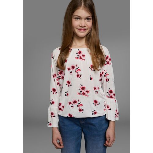 Carmenshirt KIDSWORLD 