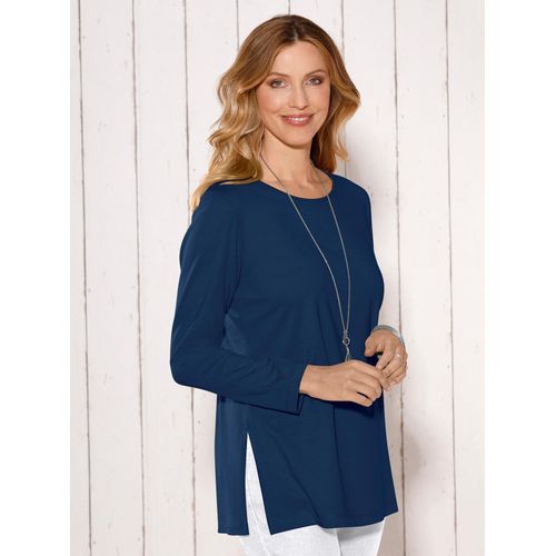 Langarmshirt CLASSIC BASICS 