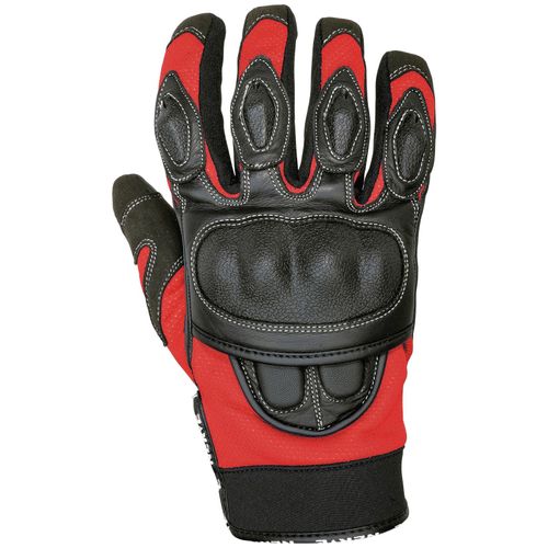 Motorradhandschuhe NERVE 