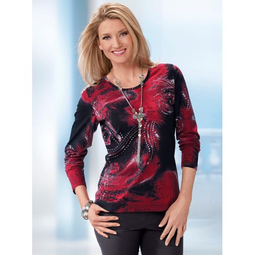 Langarmshirt CLASSIC BASICS 