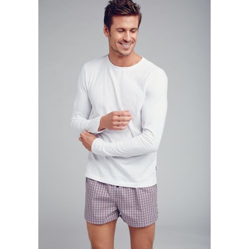Langarmshirt JOCKEY 