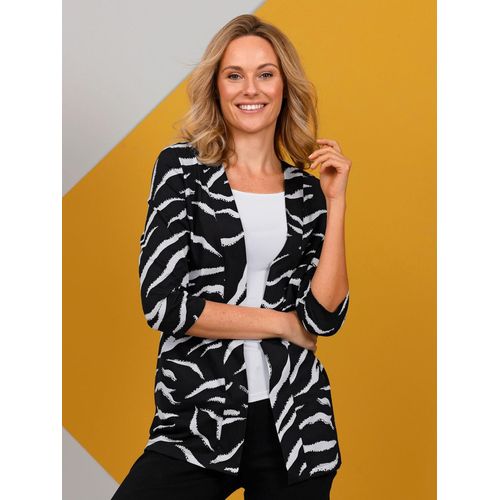 Shirtjacke CLASSIC BASICS 
