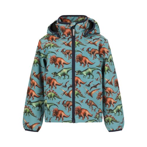 Softshelljacke ZIGZAG 