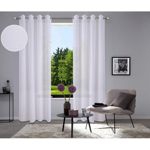 Gardine HOME AFFAIRE 