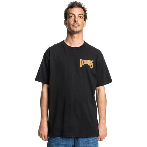 T-Shirt DC SHOES 