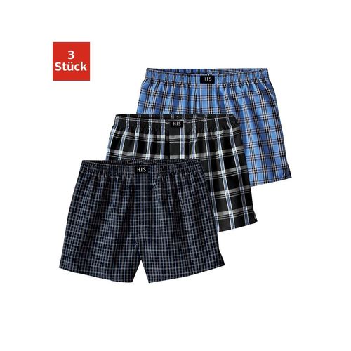 Boxer H.I.S 