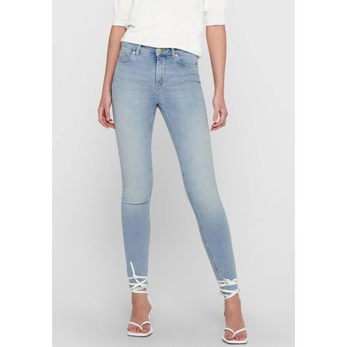 Ankle-Jeans ONLY 