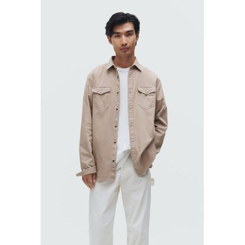 Jeanshemd JACK & JONES 