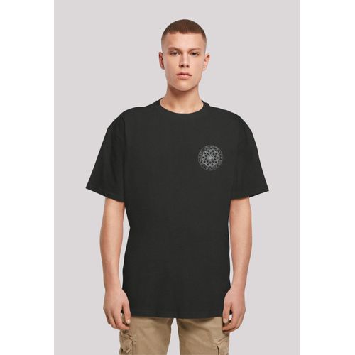T-Shirt F4NT4STIC 