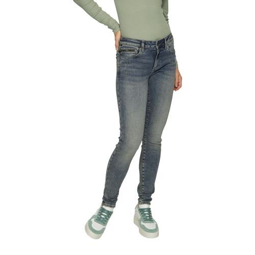 Regular-fit-Jeans QS 