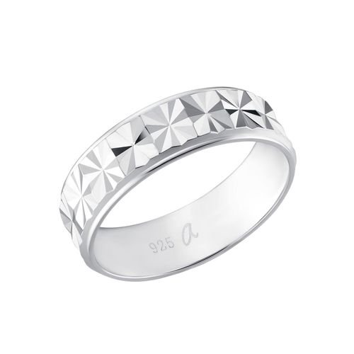 Fingerring AMOR 