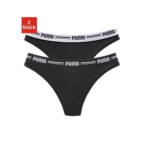 String PUMA 