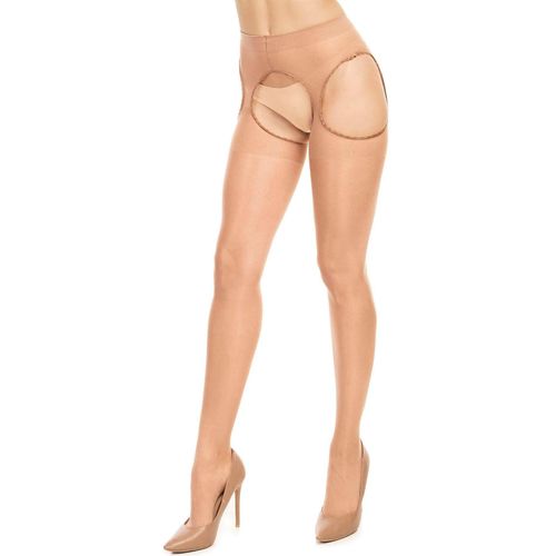 Ouvert-Strumpfhose GLAMORY 