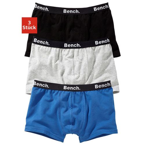Boxer BENCH. 