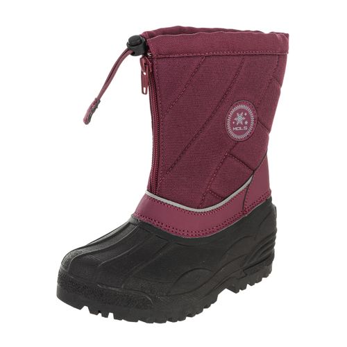Stiefel MOLS 