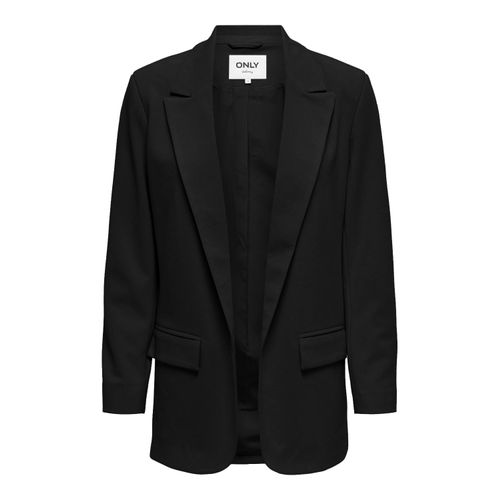 Longblazer ONLY 