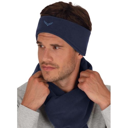 Stirnband TRIGEMA 