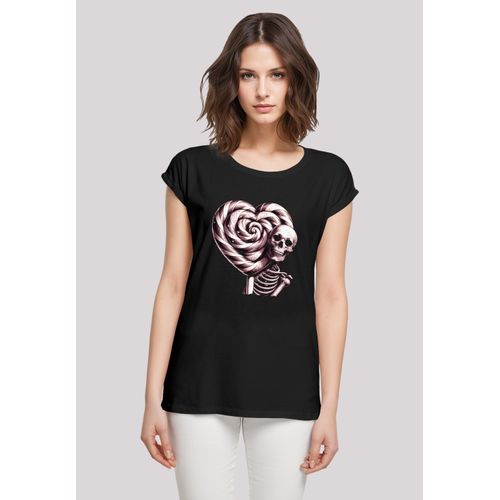 T-Shirt F4NT4STIC 
