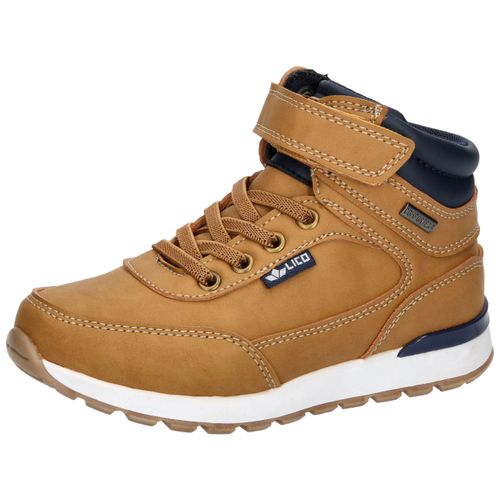 Stiefel LICO 