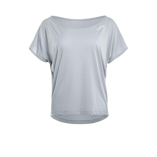 Oversize-Shirt WINSHAPE 