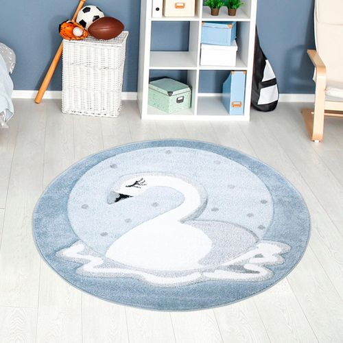 Kinderteppich CARPET CITY 