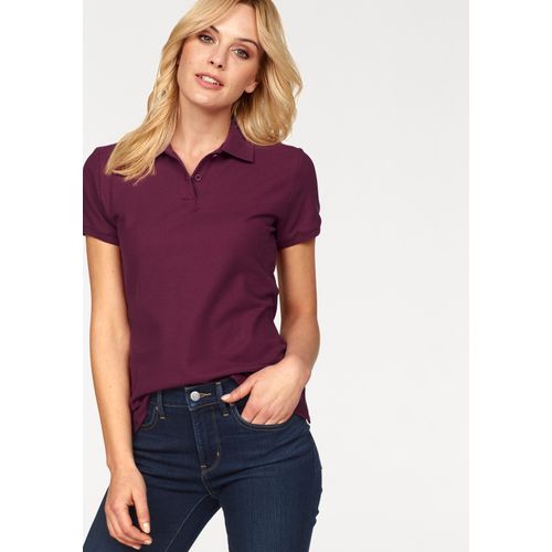 Poloshirt FRUIT OF THE LOOM 