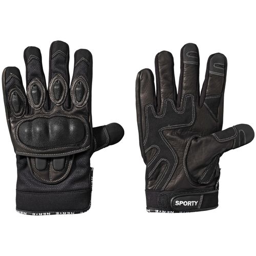 Motorradhandschuhe NERVE 