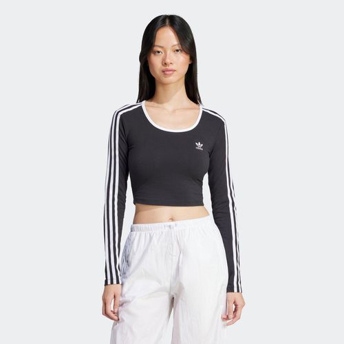 Langarmshirt ADIDAS ORIGINALS 