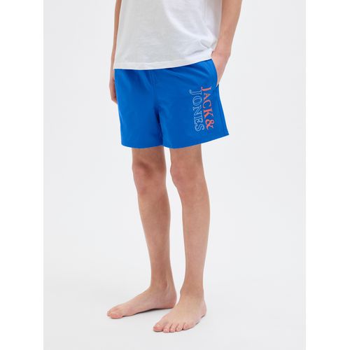 Badeshorts JACK & JONES JUNIOR 