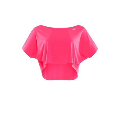 Oversize-Shirt WINSHAPE 