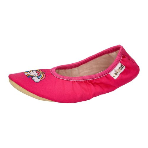 Gymnastikschuh LICO 