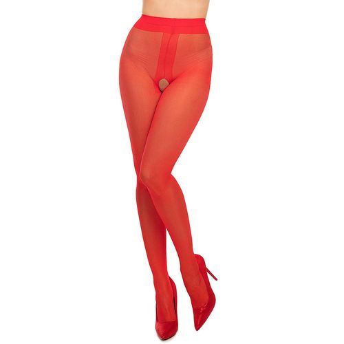 Ouvert-Strumpfhose GLAMORY 