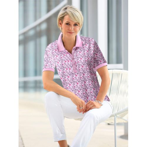 Poloshirt CLASSIC BASICS 