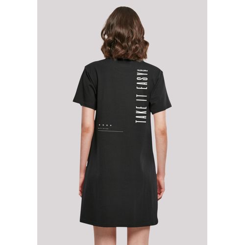 Shirtkleid F4NT4STIC 