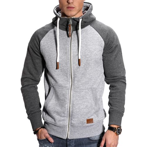 Sweatjacke BEHYPE 