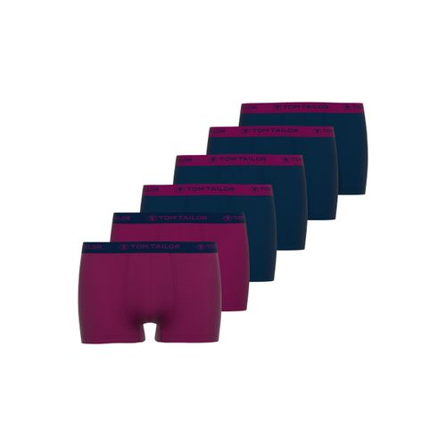 Boxershorts TOM TAILOR 