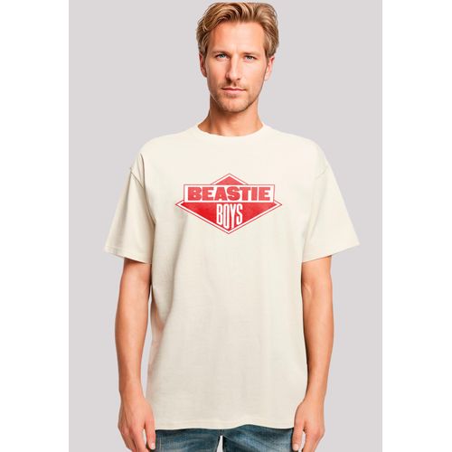 Oversize-Shirt F4NT4STIC 