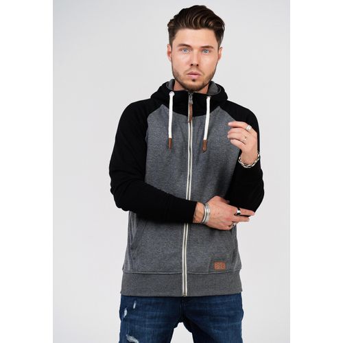 Sweatjacke BEHYPE 