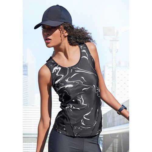 Funktionsshirt LASCANA ACTIVE 