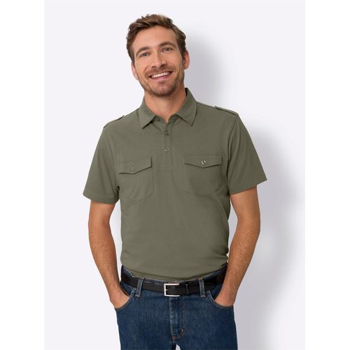 Poloshirt CLASSIC 