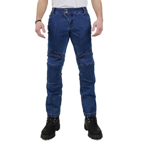 Motorradhose NERVE 