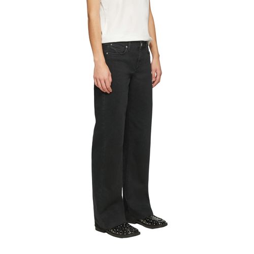Stretch-Jeans QS 