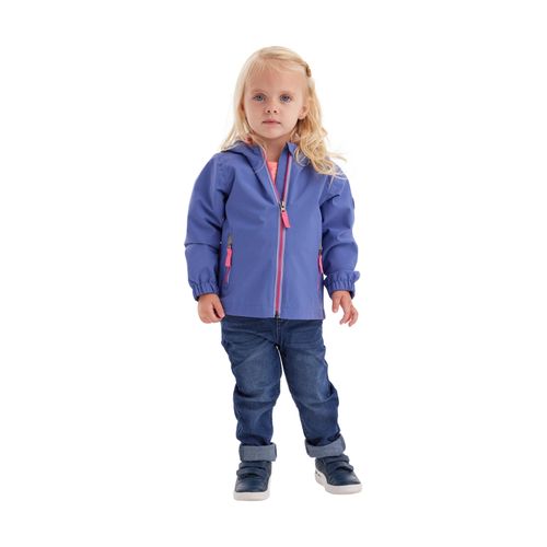 Funktionsjacke 