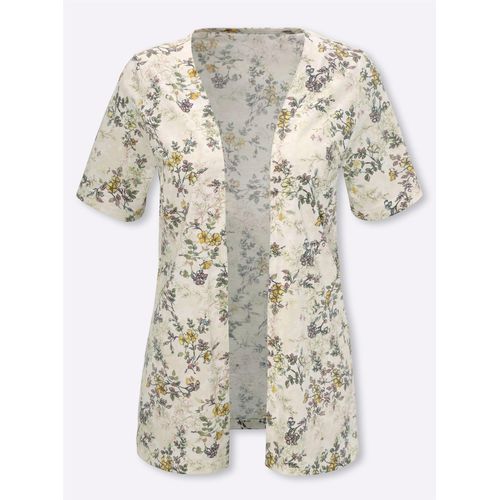 Shirtjacke CLASSIC BASICS 