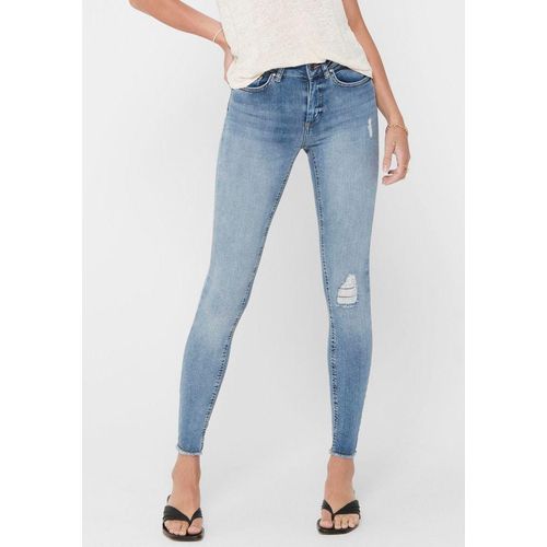 Ankle-Jeans ONLY 