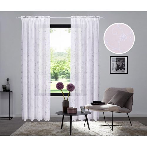 Gardine HOME AFFAIRE 