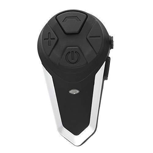 Bt S3 Kopfhörer wireless mit Mikrofon - Schwarz