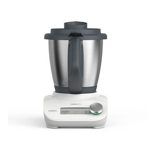 Multifunktions-Küchenmaschine Thermomix Vorwerk Friends L - Weiß