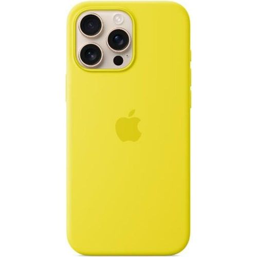 Handyhülle Apple MYYQ3ZM/A Gelb Apple iPhone 16 Pro