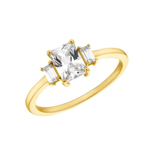 Fingerring AMOR 